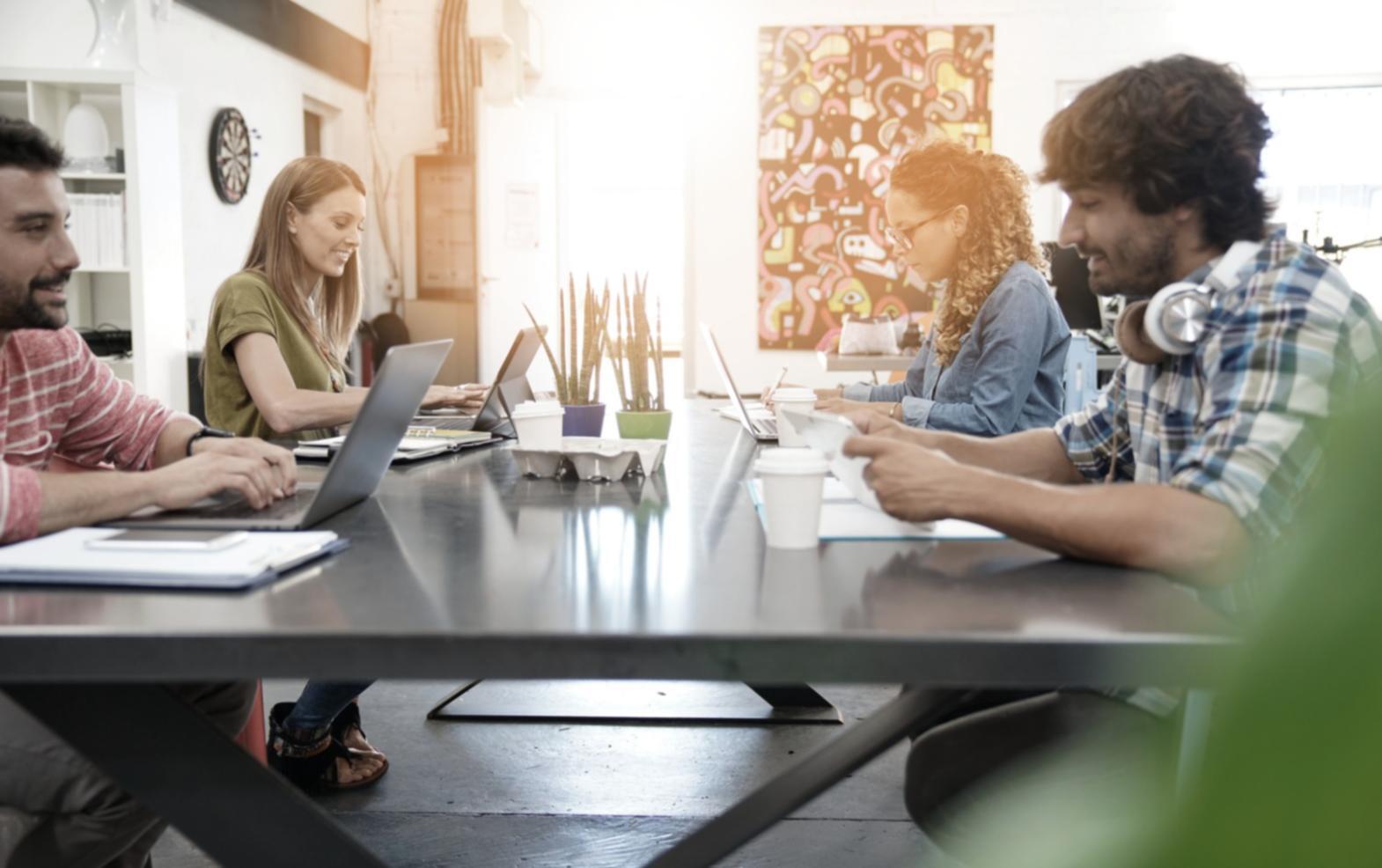 Interaktive Kennzahlenanalyse im Unterricht